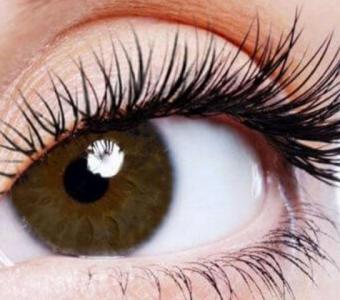 Natural Eyelash Extension for Effortless Everyday Beauty