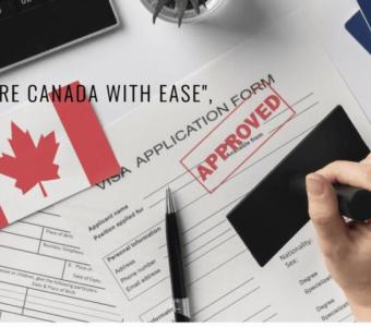 Reliable consultants for Canada visit visa from Qatar