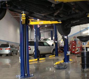 Cj's automotive | Auto Repair Shop | Car Repair And Maintenance Service in Stony Plain