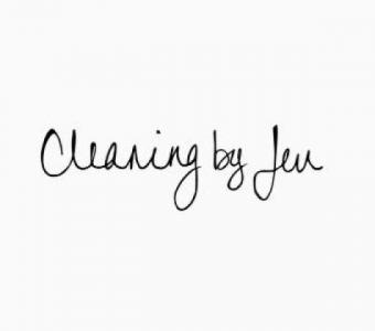 Cleaning by Jen