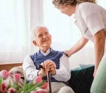 Compassionate Memory Care Assisted Living in Shepherd, MI