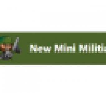 Mini Militia Unlimited Ammo and Nitro: Unlocking Unlimited Power