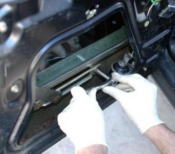 Auto Glass Repair Oakland