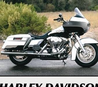 Harley-Davidson Motorcycle Repair Manuals | DIY Guide