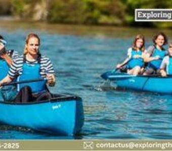 Canoe Rental Minnesota for Outdoor Adventures