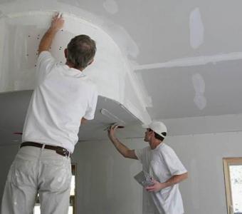 JGC Construction | DryWall Contractor | Concrete Contractor in Athens