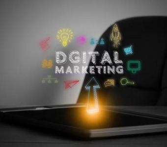 Digital Marketing Services by Sangita Infotech India