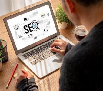 Top Seo Company In Ahmedabad