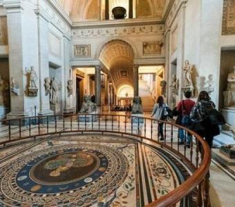 The customized Vatican Private tours help visitors enjoy the unyielding spirit of Rome