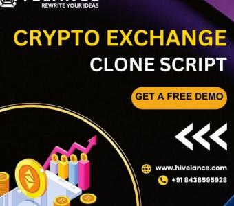 Christmas Deal Alert: Crypto Exchange Clone Scripts Now 18% OFF!