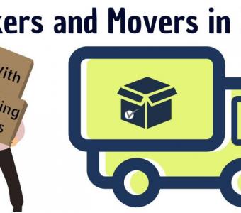 No. #1 Transport & Packers and Movers Mumbai - The Moving Guru