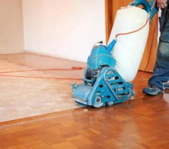 South Coast Cleaning & Polishing | Floor Sanding and Polishing Service