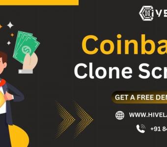 Christmas Exclusive: 18% OFF on Premium Coinbase Clone Script!