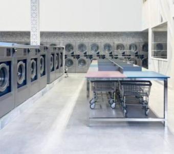 Ultra Washateria | Laundromat | Laundry in Pasadena