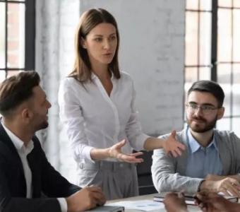 Mejore sus habilidades de comunicación: ¡únase hoy a nuestros dinámicos talleres!