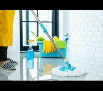 Premium House Cleaning Services in Raleigh, NC