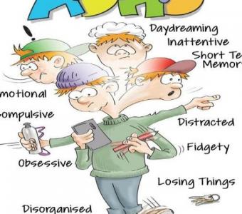 Understanding ADHD Symptoms: A Complete Guide to Signs & Solutions