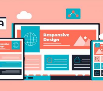 Responsive Websites Design