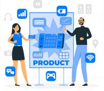 Digital Product Development