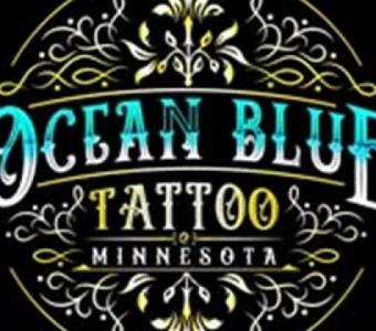 Ocean Blue Tattoo & Art Studio