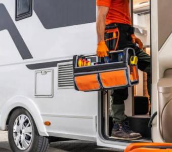 EWT Mobile RV Service | RV Inspection Service | RV Repair Service San Marcos