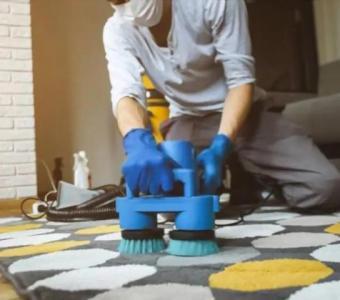 Get a 14-day satisfaction guarantee with all-inclusive Carpet Cleaning Services Adelaide