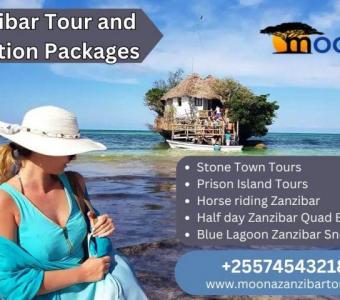 Zanzibar Holiday Packages