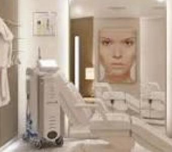 A&B Luxury Med SPA (or) Aesthetics & Beyond Med Spa