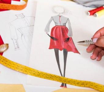 Master in Fashion Styling at Karnavati University - Gujarat