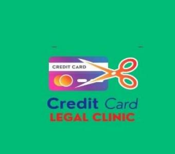 Credit Card Legal Clinic