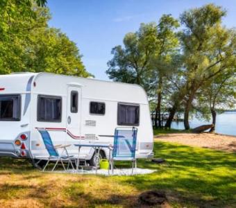 Find Your Perfect Adventure Companion: Big Caravans for Sale