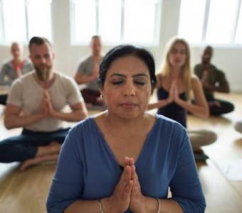 meditation classes in ahmedabad