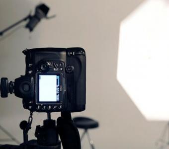 Hire a Photography Studio in Melbourne - Hire and Fire Studio