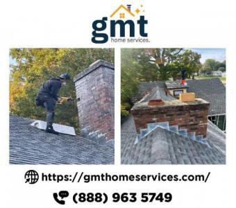 ???? Keep Your Home Safe & Warm with GMT Chimney Services! ????