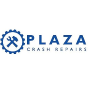 Plaza Crash