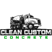 Clean Custom Concrete