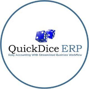 Quikdice ERP