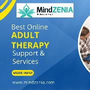 Best Adult Therapy Services Online