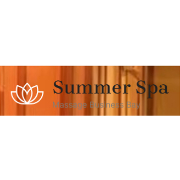 Summer Spa