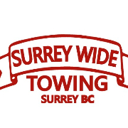 Surrey Wide Towing