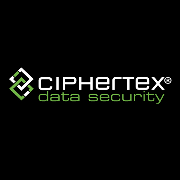 Ciphertex Data Security